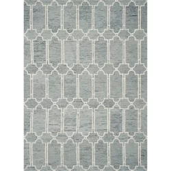 Kas Gramercy 1631 Blue Area Rug