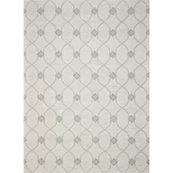 Kas Gramercy 1636 Ivory Area Rug