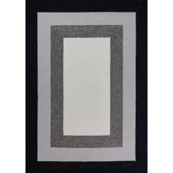 Kas Libby Langdon Hamptons 5228 Grey Area Rug