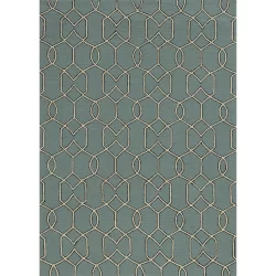 Kas Libby Langdon Hamptons 5232 Spa Area Rug