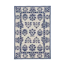 Alternative view of Kas Harbor 4208 Ivory Area Rug