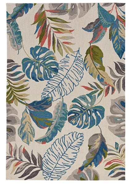 Kas Harbor 4211 Ivory Area Rug