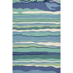 Kas Harbor 4216 Blue Area Rug