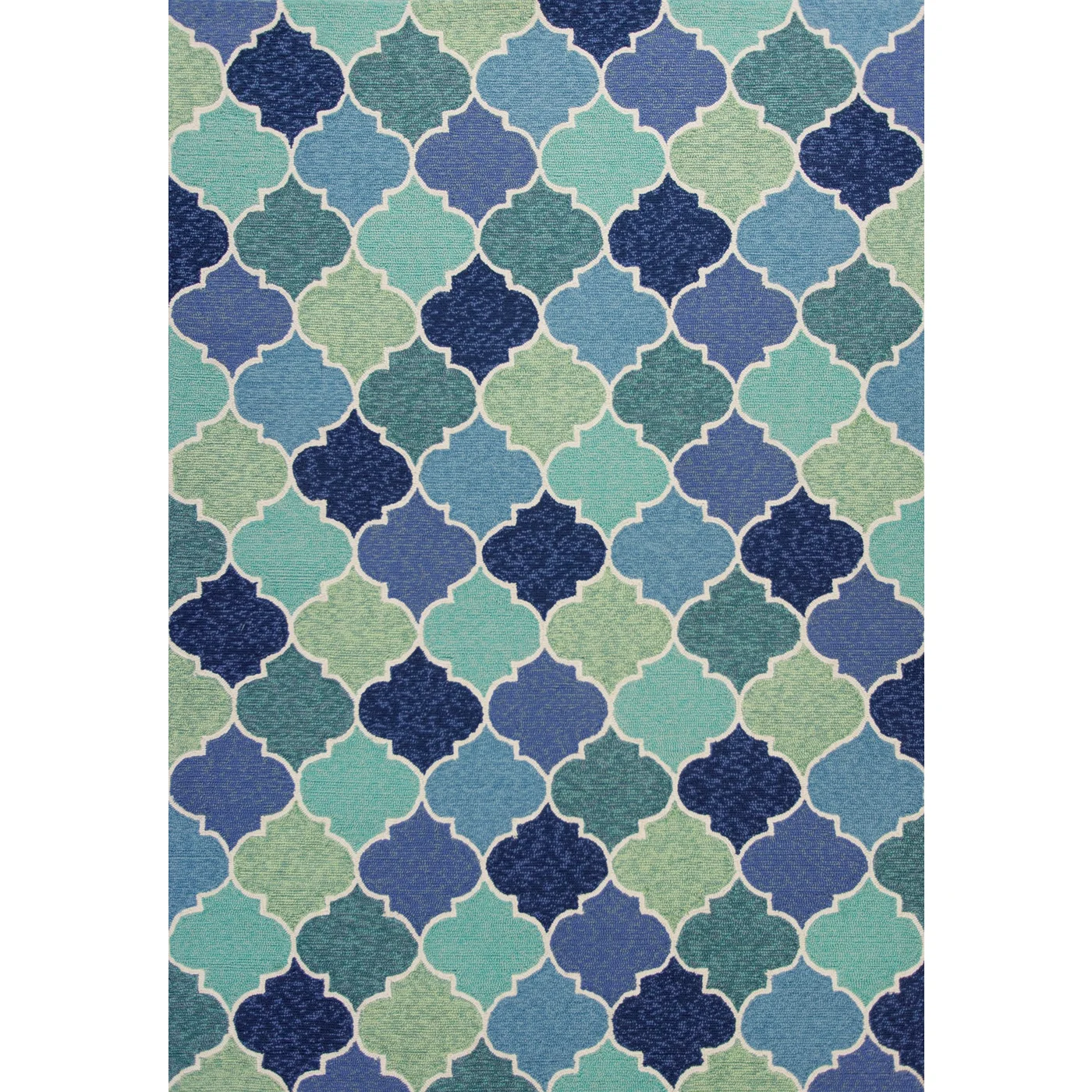 Kas Harbor 4231 Blue Area Rug - Image 4