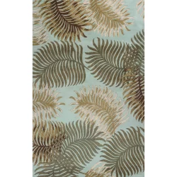 Kas Havana 2612 Blue Area Rug