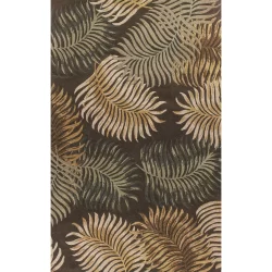 Kas Havana 2617 Brown Area Rug