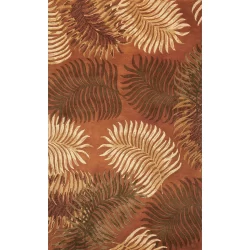 Kas Havana 2623 Orange Area Rug