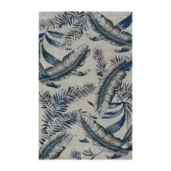 Kas Havana 2626 Grey Area Rug
