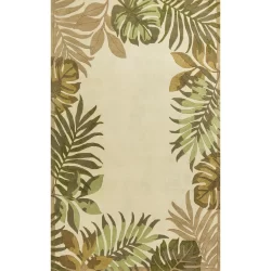 Alternative view of Kas Havana 2635 Ivory Area Rug
