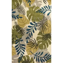 Kas Havana 2637 Ivory Area Rug