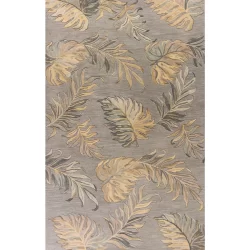Kas Havana 2639 Grey Area Rug