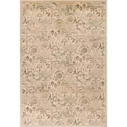 Kas Heritage 9355 Ivory Area Rug