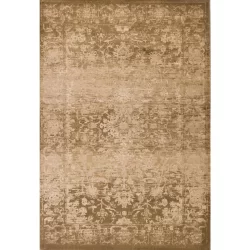 Kas Heritage 9358 Beige Area Rug