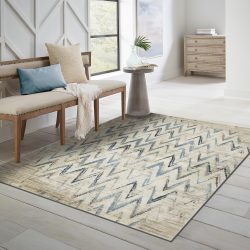 Kas Heritage 9364 Ivory Area Rug