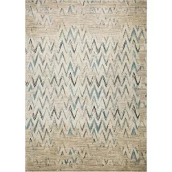 Alternative view of Kas Heritage 9364 Ivory Area Rug