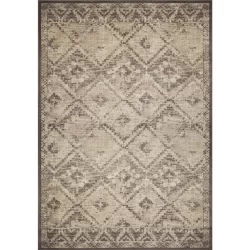 Kas Heritage 9366 Grey Area Rug