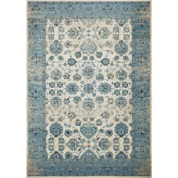 Kas Heritage 9368 Ivory Area Rug