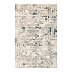 Alternative view of Kas Heritage 9369 Beige Area Rug