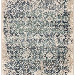 Kas Heritage 9372 Ivory Area Rug