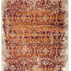 Alternative view of Kas Heritage 9373 Ivory Area Rug