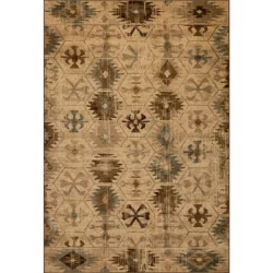 Kas Heritage 9375 Ivory Area Rug