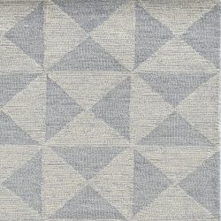 Kas Hudson 2464 Ivory Area Rug