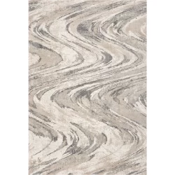 Kas Hue 4752 Beige Area Rug