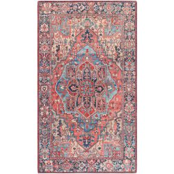 Surya Iris IRS-2310 Beige Area Rug