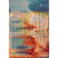 Kas Illusions 6204 Multi Area Rug