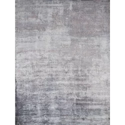 Kas Indulge 0801 Grey Area Rug