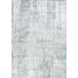 Kas Indulge 0803 Grey Area Rug