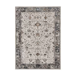 Alternative view of Kas Inspire 7500 Ivory Area Rug