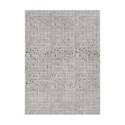 Kas Inspire 7505 Grey Area Rug