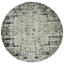 Alternative view of Kas Karina 8253 Ivory Area Rug