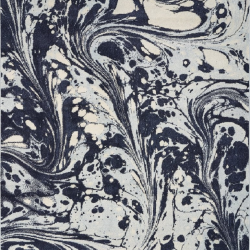 Kas Watercolors 6232 Blue Area Rug