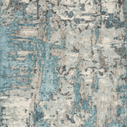 Kas Watercolors 6233 Ivory Area Rug