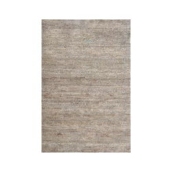 Alternative view of Kas Kauai 7451 Silver Area Rug