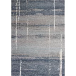 Kas Landscapes 5900 Blue Area Rug
