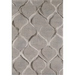 Kas Landscapes 5905 Grey Area Rug
