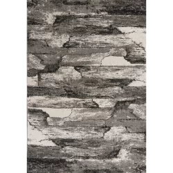 Kas Landscapes 5907 Grey Area Rug