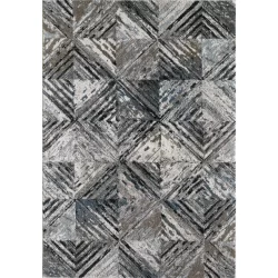 Kas Landscapes 5911 Blue Area Rug