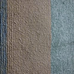 Alternative view of Kas Libby Langdon Hamptons 5227 Blue Area Rug