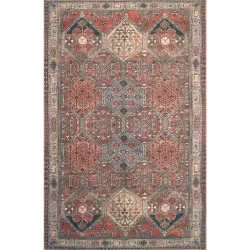 Kas London 4807 Multi Area Rug