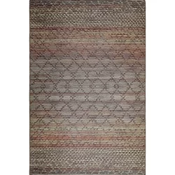 Kas London 4810 Earthtone Area Rug