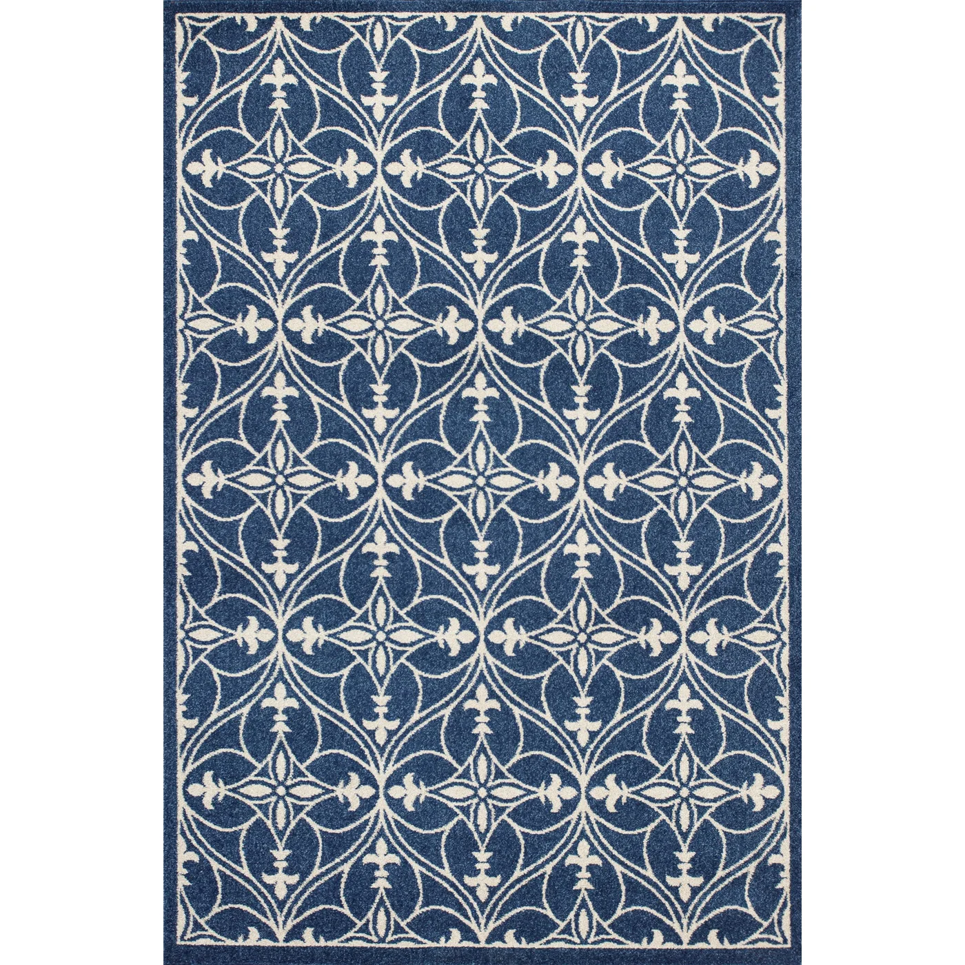 Kas Lucia 2775 Ivory Area Rug