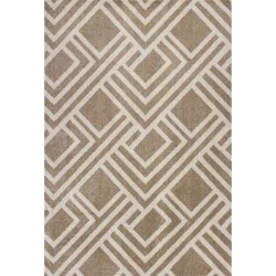 Kas Lucia 2763 Beige Area Rug