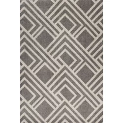 Kas Lucia 2764 Grey Area Rug