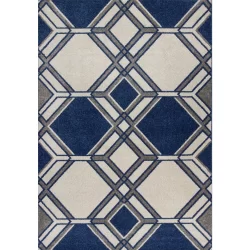 Kas Lucia 2768 Ivory Area Rug