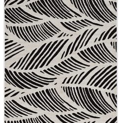 Kas Lucia 2770 Black Area Rug