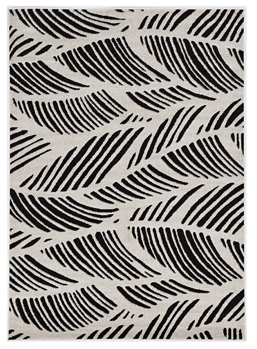 Kas Lucia 2770 Black Area Rug